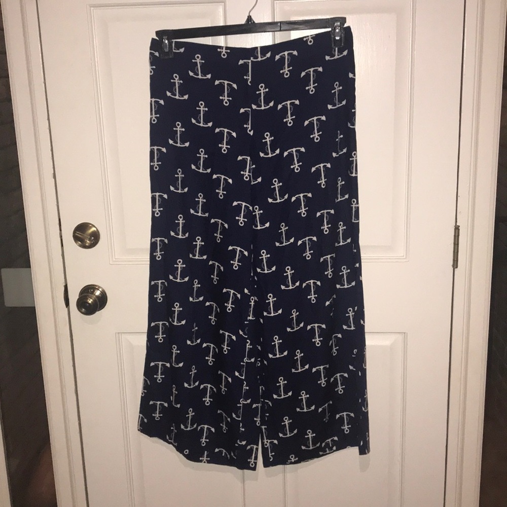 Escapada pants